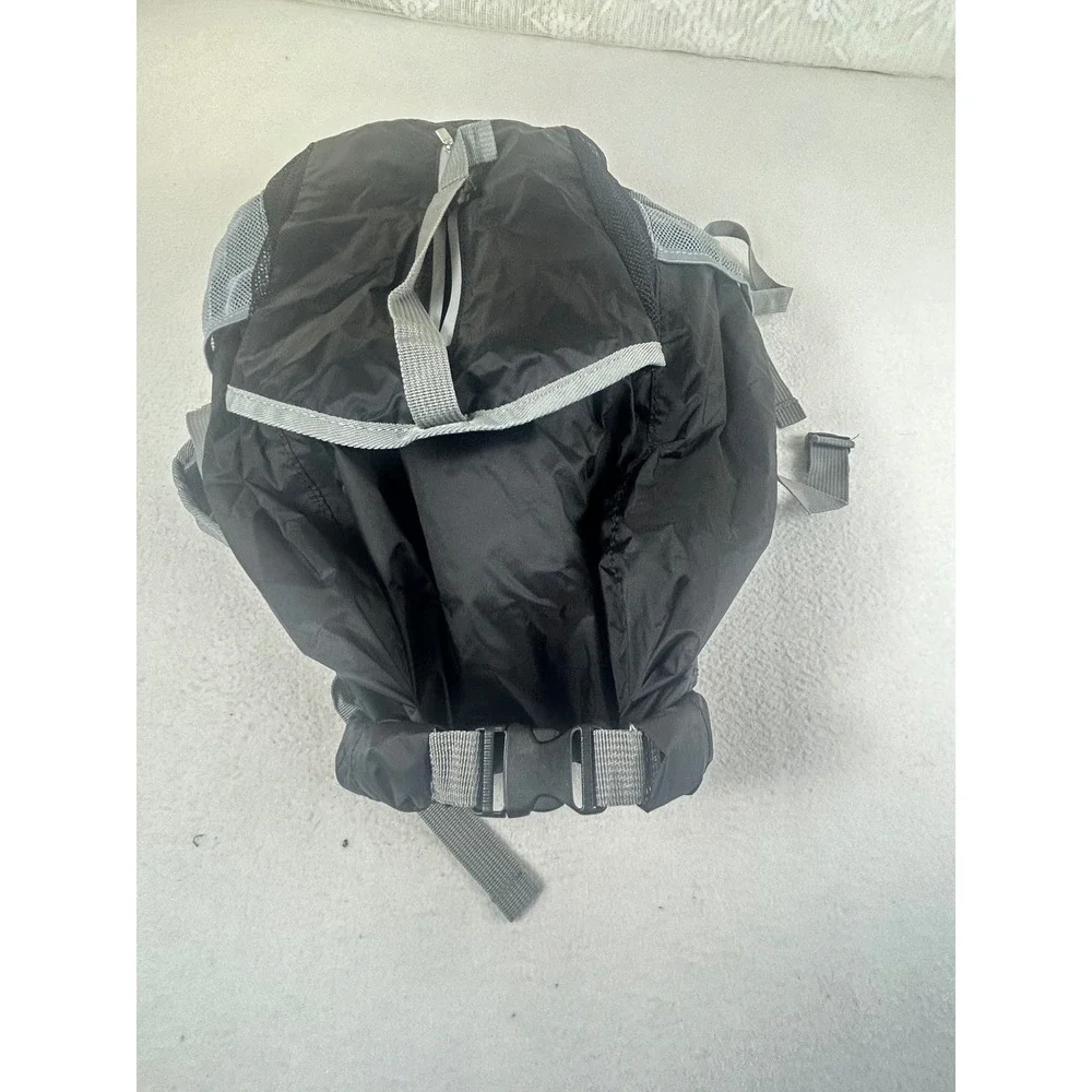 Nulapa Waterproof Dry Bag Set Unisex OS Black Lightweight